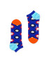 Happy Socks Чорапки Big Dot (2 бройки) - Pepit.bg