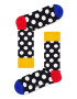 Happy Socks Чорапки Big Dot - Pepit.bg