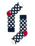 Happy Socks Чорапки Big Dot M - Pepit.bg