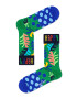 Happy Socks Чорапки Big Leaf - Pepit.bg