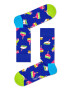 Happy Socks Чорапки Birthday Cake - Pepit.bg