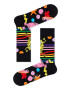 Happy Socks Чорапки Bubble In Paradise x Sponge Bob - Pepit.bg