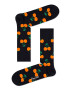 Happy Socks Чорапки Cherry - Pepit.bg