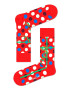 Happy Socks Чорапки Christmas Gift - Pepit.bg