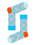 Happy Socks Чорапки Crazy Dot - Pepit.bg