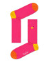 Happy Socks Чорапки Embroidery Banana - Pepit.bg