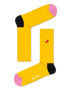 Happy Socks Чорапки Embroidery Hot Dog Sock - Pepit.bg