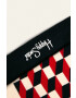 Happy Socks Чорапки Filled Optic - Pepit.bg