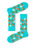 Happy Socks Чорапки Hamburger - Pepit.bg
