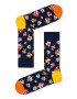 Happy Socks Чорапки Hibiscus - Pepit.bg