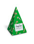 Happy Socks Чорапки Holiday Tree Gift Box (3-бройки) - Pepit.bg