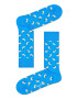 Happy Socks Чорапки Hot Dog - Pepit.bg