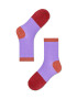 Happy Socks Чорапки Hysteria Liza - Pepit.bg