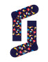 Happy Socks Чорапки Ice Cream - Pepit.bg