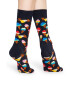 Happy Socks Чорапки Ice Cream - Pepit.bg