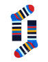Happy Socks Чорапки Mix Gift Box (4-бройки) - Pepit.bg