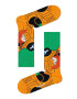Happy Socks Чорапки Pippi Longstocking - Pepit.bg