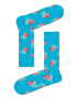 Happy Socks Чорапки Popcorn - Pepit.bg