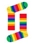 Happy Socks Чорапки Pride - Pepit.bg