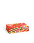 Happy Socks Чорапки Psychedelic Candy Can (4 бройки) - Pepit.bg