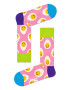 Happy Socks Чорапки Smile Eggs Sock - Pepit.bg