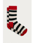 Happy Socks Чорапки Stripe - Pepit.bg