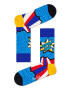 Happy Socks Чорапки Super Dad - Pepit.bg