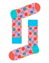 Happy Socks Чорапки Sweet Hearts - Pepit.bg