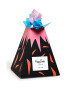 Happy Socks Чорапки Volcano Gift Box (4 бройки) - Pepit.bg