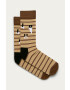 Happy Socks Чорапки x Minecraft - Pepit.bg