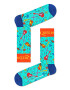 Happy Socks Чорапки x Queen The Works - Pepit.bg