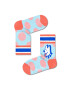 Happy Socks Детски чорапи - Pepit.bg