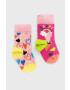 Happy Socks Детски чорапи Happy Love (2 чифта) - Pepit.bg