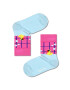 Happy Socks Детски чорапи Kids Rubberduck Bath в синьо - Pepit.bg