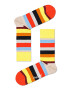 Happy Socks Детски чорапи Stripe - Pepit.bg