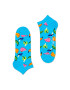 Happy Socks Къси чорапи Banana - Pepit.bg