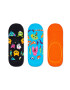 Happy Socks Къси чорапи Cats & Dogs (3-бройки) - Pepit.bg