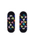 Happy Socks Къси чорапи Hang Loose - Pepit.bg