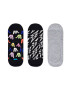 Happy Socks Къси чорапи Hang Loose (3-бройки) - Pepit.bg