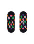 Happy Socks Къси чорапи Strawberry - Pepit.bg