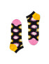 Happy Socks Къси чорапи Sunny Smile - Pepit.bg