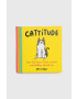 HarperCollins Publishers Книга Cattitude Katie Abey - Pepit.bg