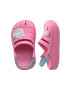 Havaianas Чехли CLOG PEPPA PIG в зелено - Pepit.bg