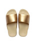 Havaianas Чехли SLIDE CLASSIC в златисто 4147131.0154 - Pepit.bg