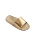 Havaianas Чехли SLIDE CLASSIC в златисто 4147131.0154 - Pepit.bg
