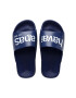 Havaianas Чехли SLIDE CLASSIC LOGOMANIA в черно 4148124.0090 - Pepit.bg