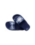 Havaianas Чехли SLIDE CLASSIC LOGOMANIA в черно 4148124.0090 - Pepit.bg
