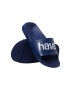 Havaianas Чехли SLIDE CLASSIC LOGOMANIA в черно 4148124.0090 - Pepit.bg