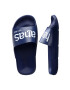 Havaianas Чехли SLIDE CLASSIC LOGOMANIA в черно 4148124.0090 - Pepit.bg