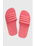 Havaianas Чехли SLIDE STRADI в розово 4147117.7600 - Pepit.bg